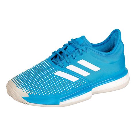 adidas SoleCourt Boost [In